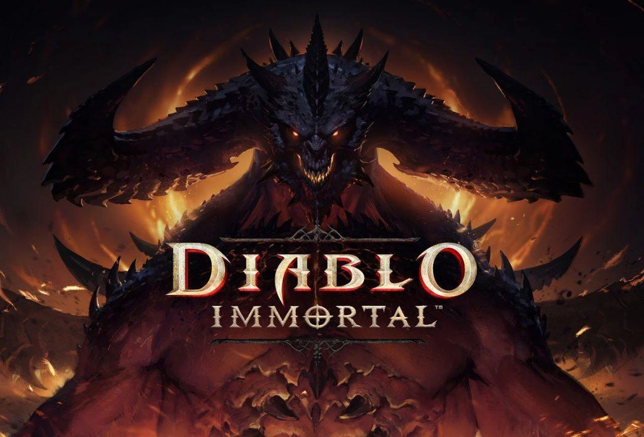 Diablo-Immortal