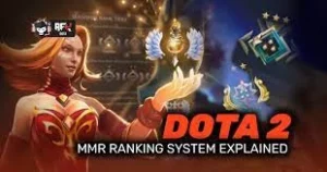 Dota-2-Rank