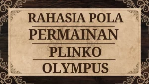 Plinko Olympus - ggsoft-official.id