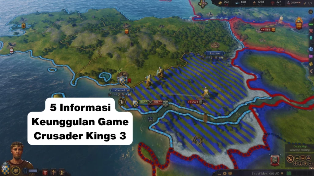 Crusader-Kings-3