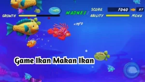 Game-Ikan-Makan-Ikan