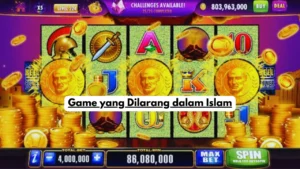 Game-yang-Dilarang-dalam-Islam