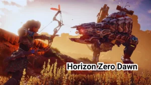 Horizon-Zero-Dawn