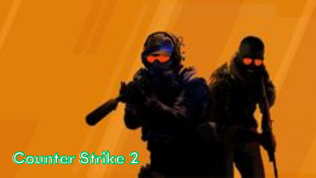 Counter-Strike-2