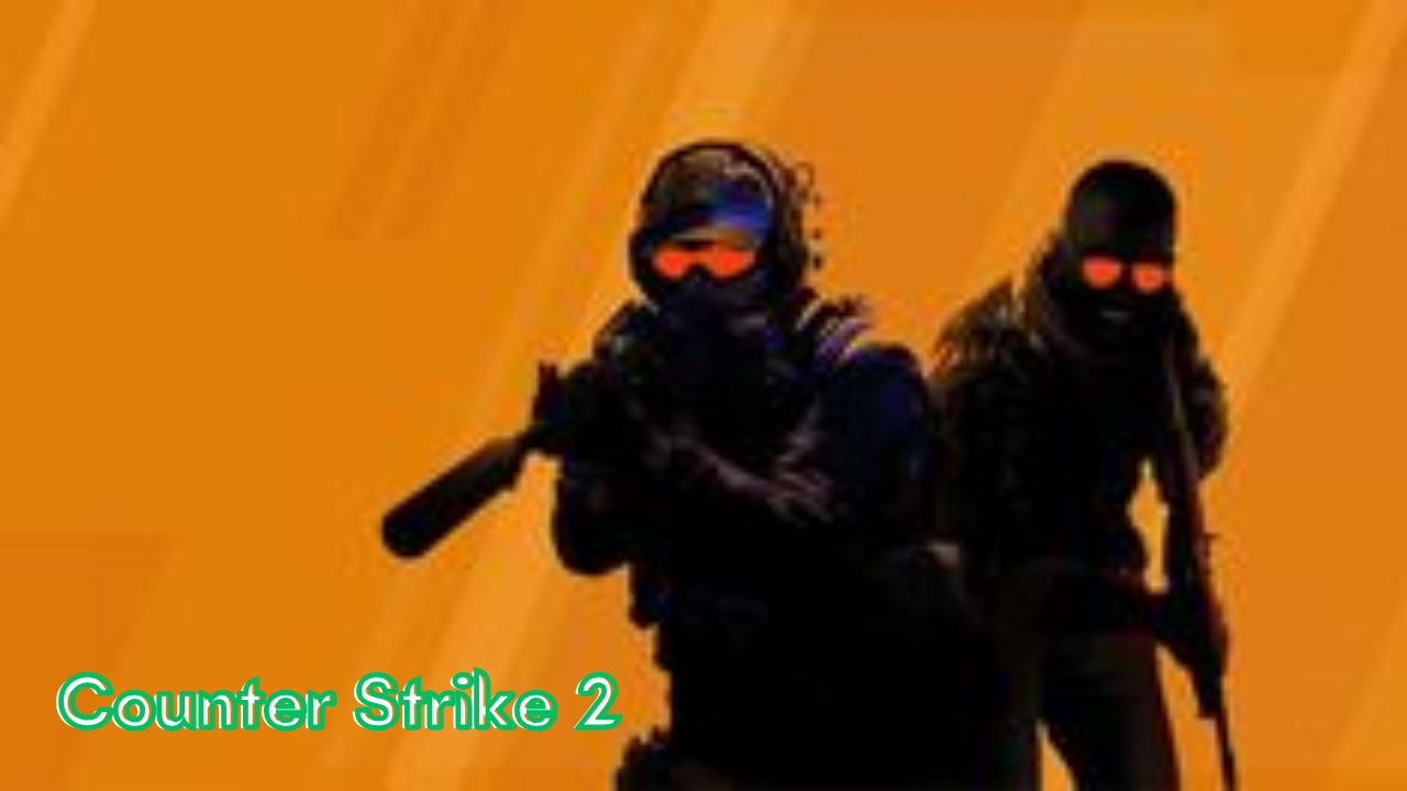 Counter-Strike-2