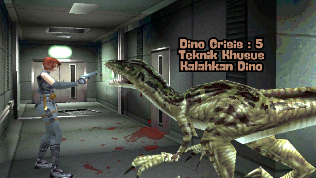 Dino-Crisis