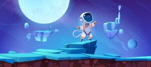 Game-Spaceman