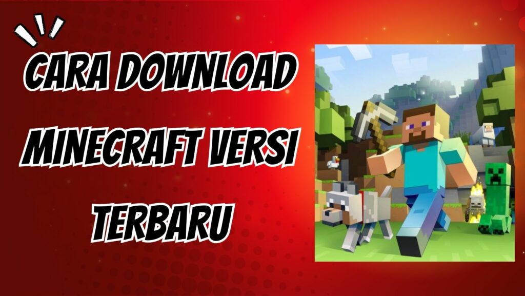 Cara Download Minecraft Versi Terbaru - sma1banda.sch.id